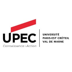 Logo UPEC